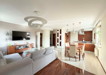 mieszkanie na sprzedaż - Toruń, Chełmińskie Przedmieście, Żwirki i Wigury