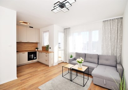 mieszkanie na sprzedaż - Toruń, Mokre, Bażyńskich