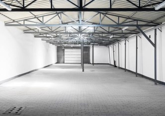 hala na wynajem - Toruń, Mokre