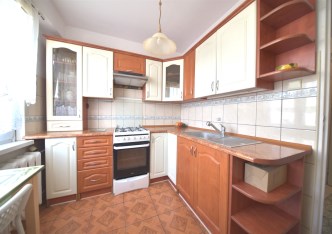 mieszkanie na sprzedaż - Toruń, Na Skarpie, Kusocińskiego