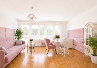 mieszkanie na sprzedaż - Toruń, Na Skarpie, Kusocińskiego