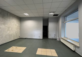 lokal na wynajem - Toruń, Fałata