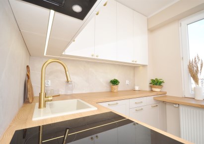 mieszkanie na sprzedaż - Toruń, Skarpa, Suleckiego