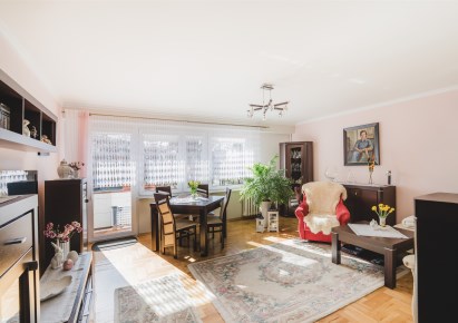 mieszkanie na sprzedaż - Toruń, Na Skarpie, Wyszyńskiego