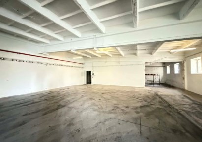 hala na wynajem - Toruń, Katarzynka