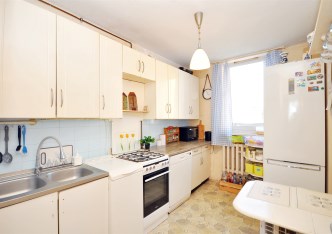 mieszkanie na sprzedaż - Toruń, Mokre, Przy Kaszowniku