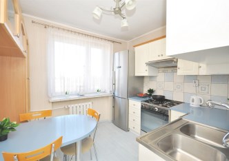 mieszkanie na sprzedaż - Toruń, Mokre, Kościuszki