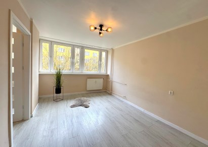 mieszkanie na sprzedaż - Toruń, Mokre, Bażyńskich