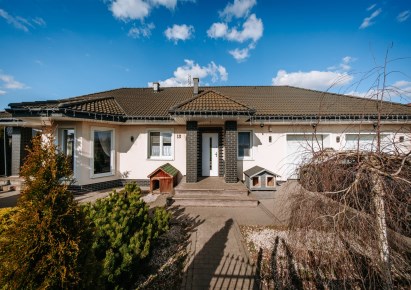 dom na sprzedaż - Obrowo, Głogowo