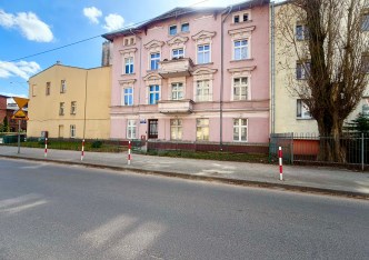 mieszkanie na wynajem - Toruń, Bydgoskie Przedmieście, Krasińskiego