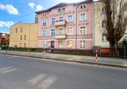 mieszkanie na wynajem - Toruń, Bydgoskie Przedmieście, Krasińskiego