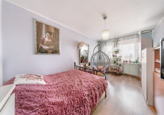 mieszkanie na sprzedaż - Toruń, Rubinkowo, Łyskowskiego