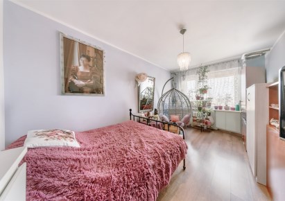 mieszkanie na sprzedaż - Toruń, Rubinkowo, Łyskowskiego