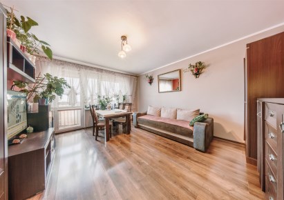 mieszkanie na sprzedaż - Toruń, Rubinkowo, Łyskowskiego