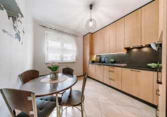 mieszkanie na sprzedaż - Toruń, Słoneczne Tarasy, Podchorążych 