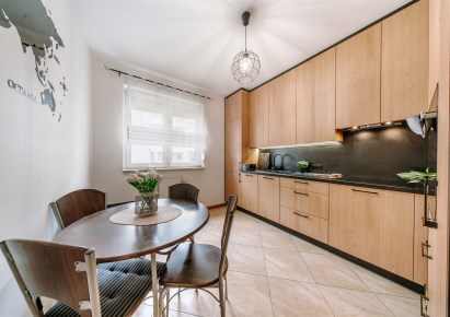 mieszkanie na sprzedaż - Toruń, Słoneczne Tarasy, Podchorążych 