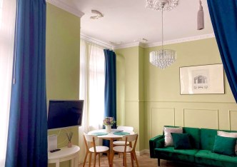 mieszkanie na sprzedaż - Toruń, Starówka, Jagiellończyka