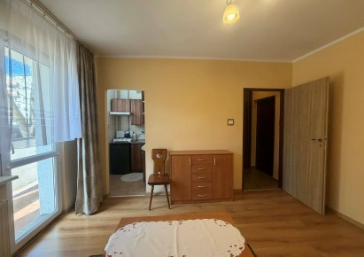 mieszkanie na sprzedaż - Toruń, Chełmińskie Przedmieście, Popiela