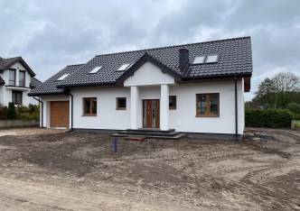 dom na sprzedaż - Obrowo, Głogowo