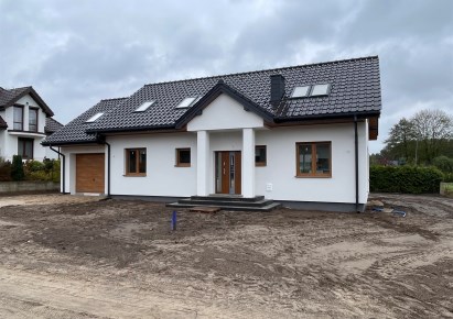 dom na sprzedaż - Obrowo, Głogowo