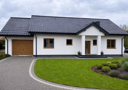 dom na sprzedaż - Obrowo, Głogowo