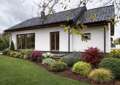 dom na sprzedaż - Obrowo, Głogowo