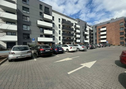 mieszkanie na wynajem - Toruń, Fałata