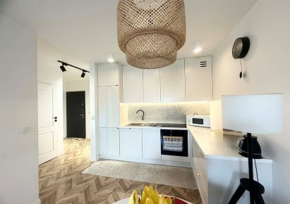 mieszkanie na wynajem - Toruń, Fałata