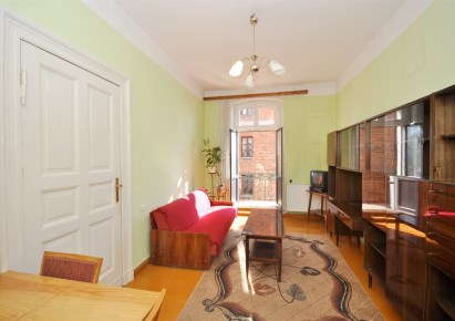 mieszkanie na sprzedaż - Toruń, Stare Miasto, Bankowa