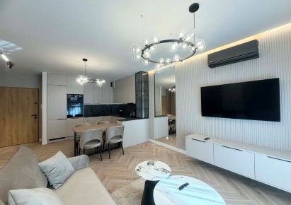 mieszkanie na wynajem - Toruń, Jar, Keplera