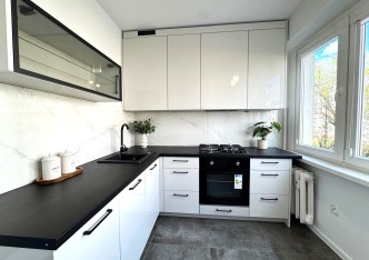 mieszkanie na sprzedaż - Toruń, Rubinkowo I, Łyskowskiego