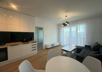 mieszkanie na wynajem - Toruń, Jar, Henryka Strobanda