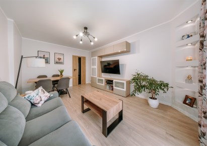 mieszkanie na sprzedaż - Toruń, Gagarina, Broniewskiego