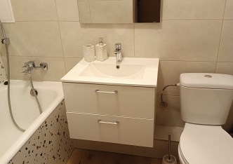 mieszkanie na wynajem - Toruń, Centrum, Ignacego Kraszewskiego