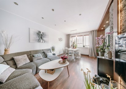 dom na sprzedaż - Toruń, Działki PZWN, Cisowa