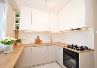 mieszkanie na sprzedaż - Toruń, Mokre, Dekerta