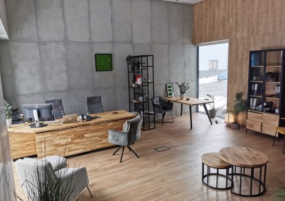 lokal na wynajem - Toruń, Chrobrego