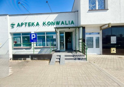 lokal na wynajem - Toruń, Wrzosy, Migdałowa