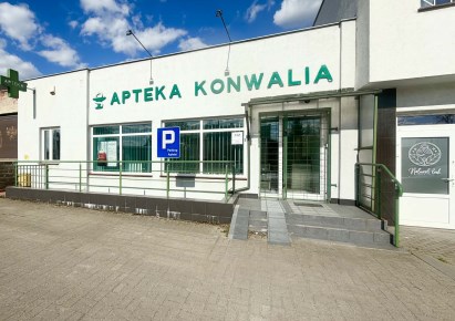 lokal na wynajem - Toruń, Wrzosy, Migdałowa