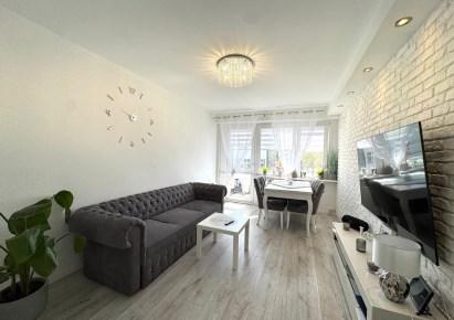 mieszkanie na sprzedaż - Toruń, Mokre, Świętopełka