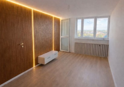 mieszkanie na sprzedaż - Toruń, Mokre, Przy Kaszowniku