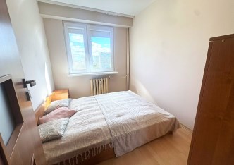 mieszkanie na sprzedaż - Toruń, Rubinkowo I, Dziewulskiego