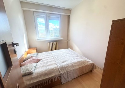 mieszkanie na sprzedaż - Toruń, Rubinkowo I, Dziewulskiego