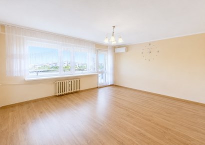 mieszkanie na sprzedaż - Toruń, Rubinkowo I, Dziewulskiego