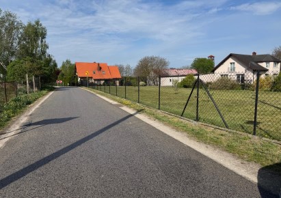 działka na sprzedaż - Łubianka, Toruńska