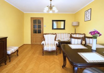 mieszkanie na sprzedaż - Toruń, Jakubskie Przedmieście, Konopackich