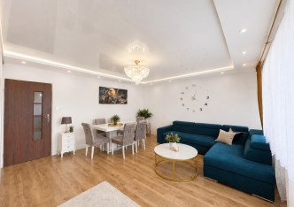 mieszkanie na sprzedaż - Toruń, Koniuchy, Długa
