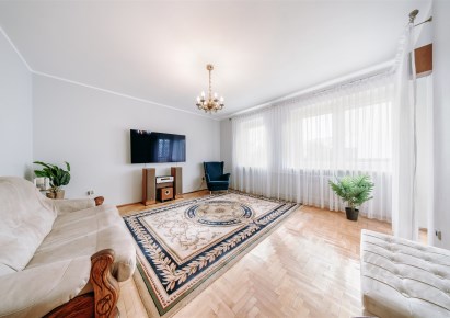 mieszkanie na sprzedaż - Toruń, Słoneczne Tarasy, Podchorążych
