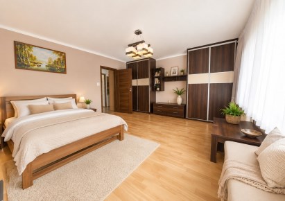 mieszkanie na sprzedaż - Toruń, Na Skarpie