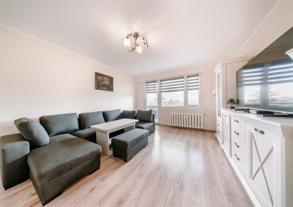 mieszkanie na sprzedaż - Toruń, Mokre, Łąkowa